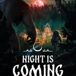 Night is Coming Steam - Key (Steam)