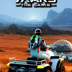 Occupy Mars: The Game Steam