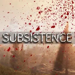 Subsistence Steam
