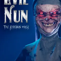 Evil Nun: The Broken Mask Steam