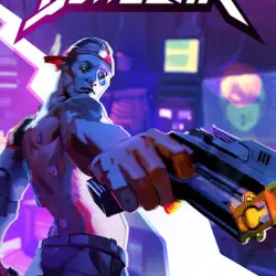 Deadlink Steam - Key (Steam)