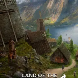 Land of the Vikings Steam