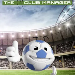 GOAL! The Club Manager Steam