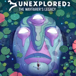 Unexplored 2: The Wayfarer's Legacy Steam