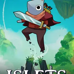 Islets Xbox / Microsoft Store