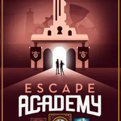 Escape Academy Steam
