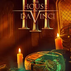The House of Da Vinci 3 Steam