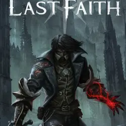 The Last Faith Xbox / Microsoft Store