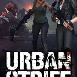 Urban Strife Steam