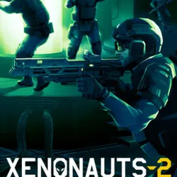 Xenonauts 2 Steam
