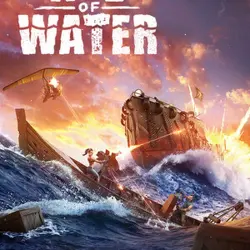 Age of Water Steam
