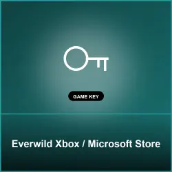 Everwild Xbox / Microsoft Store