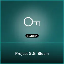 Project G.G. Steam