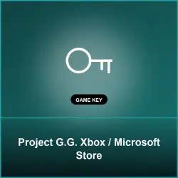 Project G.G. Xbox / Microsoft Store