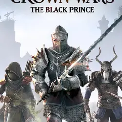 Crown Wars: The Black Prince Xbox / Microsoft Store