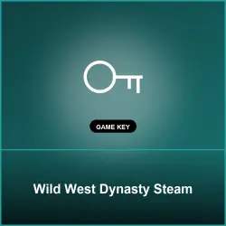 Wild West Dynasty Steam