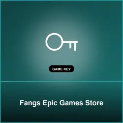 Fangs Epic Games Store