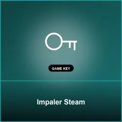 Impaler Steam