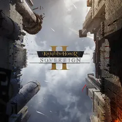Knights of Honor II: Sovereign Epic Games Store - Key (Epic Games Store)