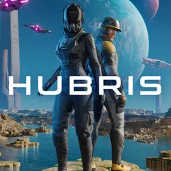 Hubris Steam