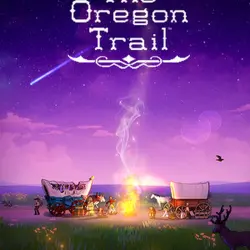 The Oregon Trail Steam