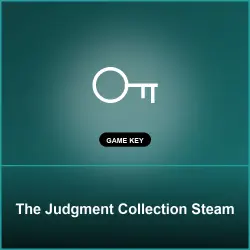 The Judgment Collection Steam