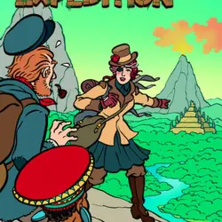 Curious Expedition 2 Steam