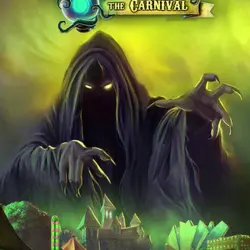 Dark Arcana: The Carnival Steam