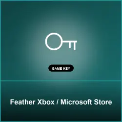 Feather Xbox / Microsoft Store