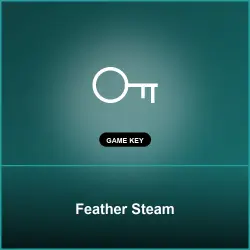 Feather Steam