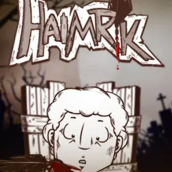 Haimrik Steam