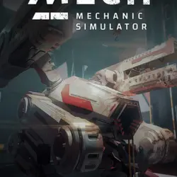 Mech Mechanic Simulator Steam