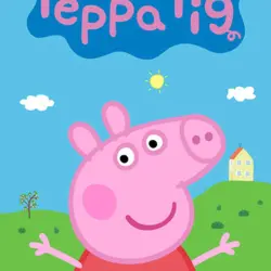 My Friend Peppa Pig Steam