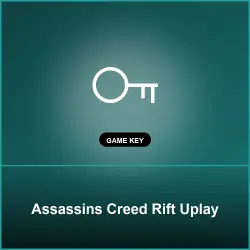 Assassins Creed Rift Uplay