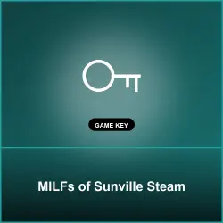MILFs of Sunville Steam