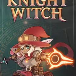 The Knight Witch Xbox / Microsoft Store