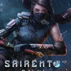 Sairento VR Steam