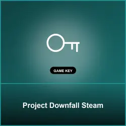Project Downfall Steam