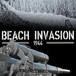 Beach Invasion 1944 Steam