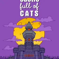 A Castle Full of Cats Steam