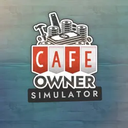Cafe Owner Simulator Steam