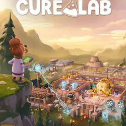 Zombie Cure Lab Steam