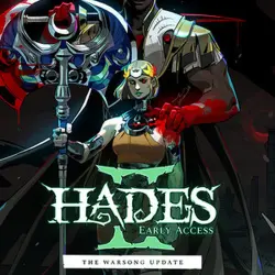 Hades II Steam