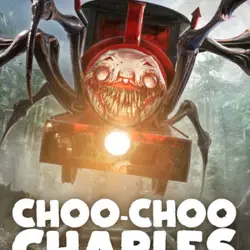 Choo-Choo Charles Steam