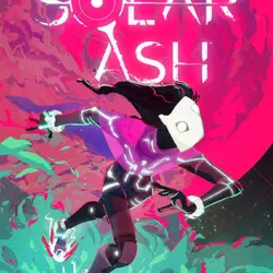 Solar Ash Epic Games Store - Key (Epic Games Store)