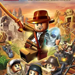 Lego Indiana Jones 2: The Adventure Continues Steam - Key (Steam)