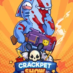 The Crackpet Show Steam - Key (Steam)