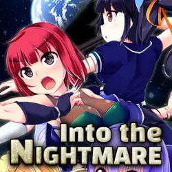 Into the Nightmare Steam - Key (Steam)