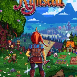 Kynseed Steam - Key (Steam)