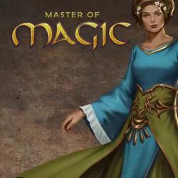 Master of Magic Epic Games Store - Key (Epic Games Store)